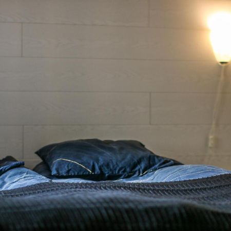 Foxtail Apartment ロヴァニエミ エクステリア 写真